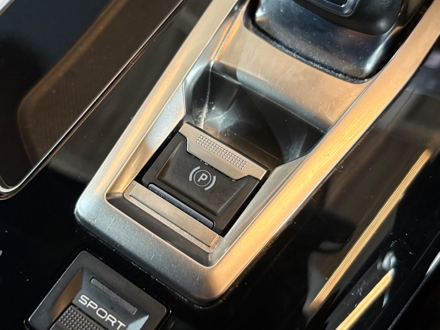 Used Peugeot 3008 for sale - 76485540: Photo 77