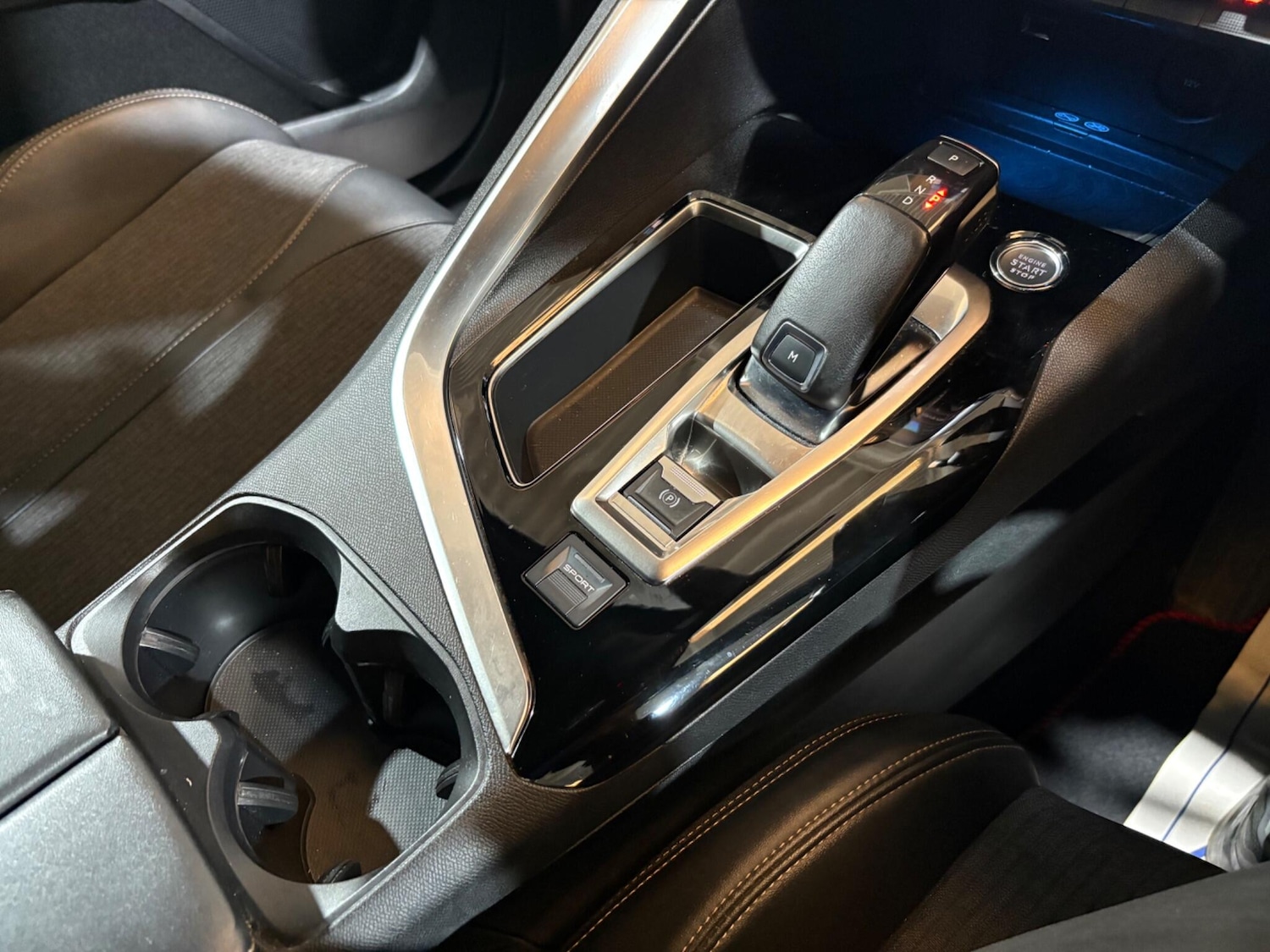 Used Peugeot 3008 for sale - 76485540: Photo 80