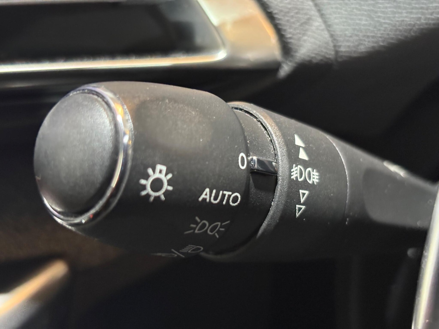 Used Peugeot 3008 for sale - 76485540: Photo 82