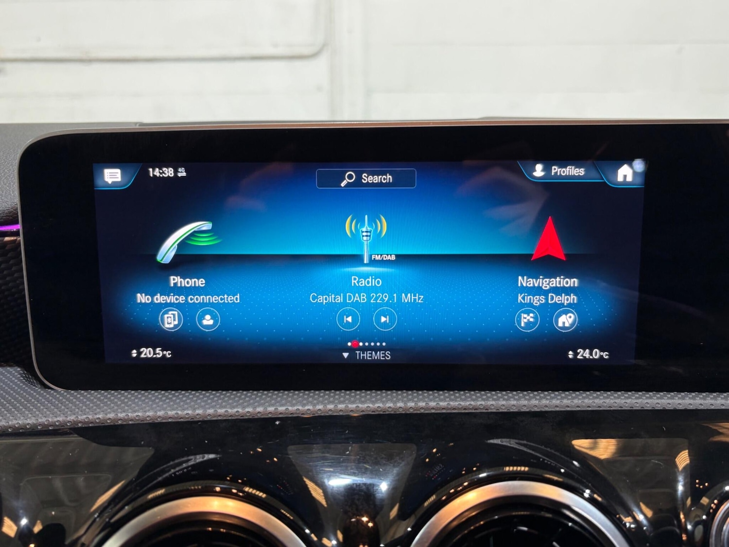 Used Mercedes-Benz A-Class 2019 for sale - 77320304: Photo 13