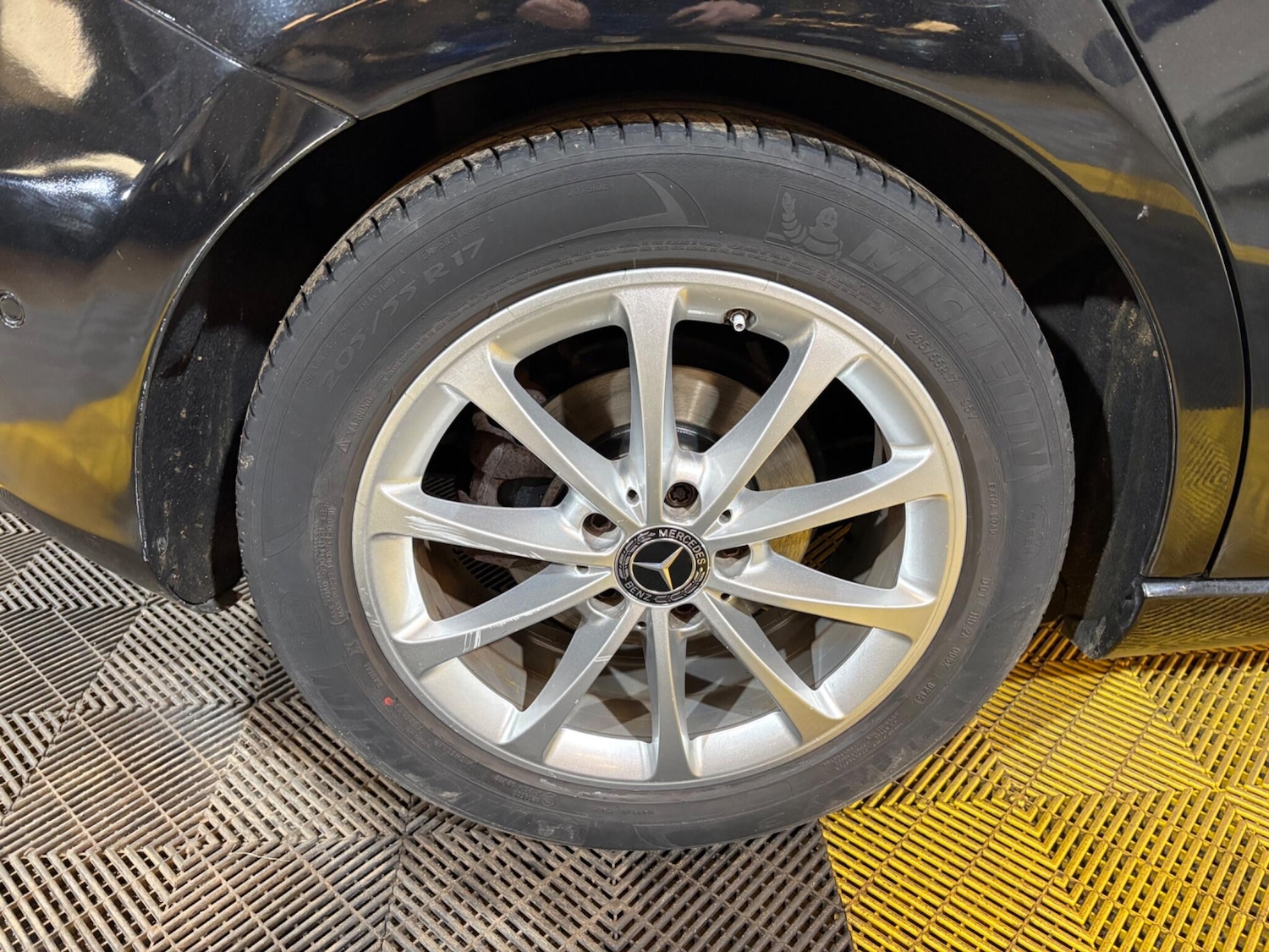 Used Mercedes-Benz A-Class 2019 for sale - 77320304: Photo 15