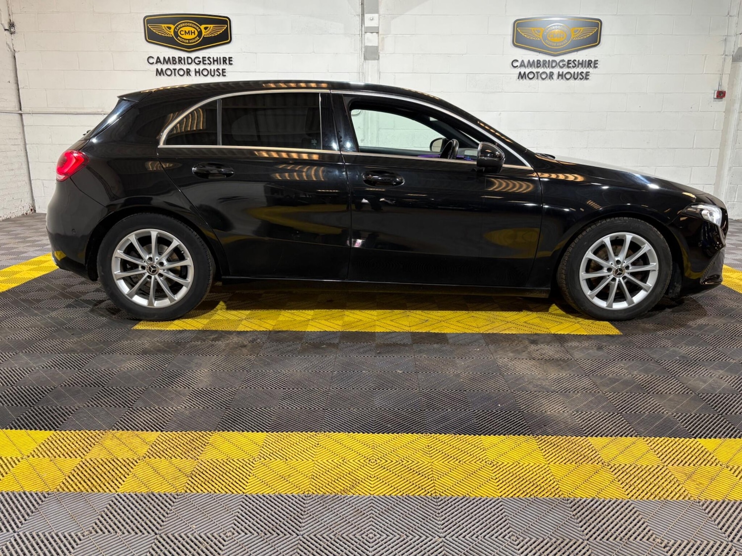 Used Mercedes-Benz A-Class 2019 for sale - 77320304: Photo 16