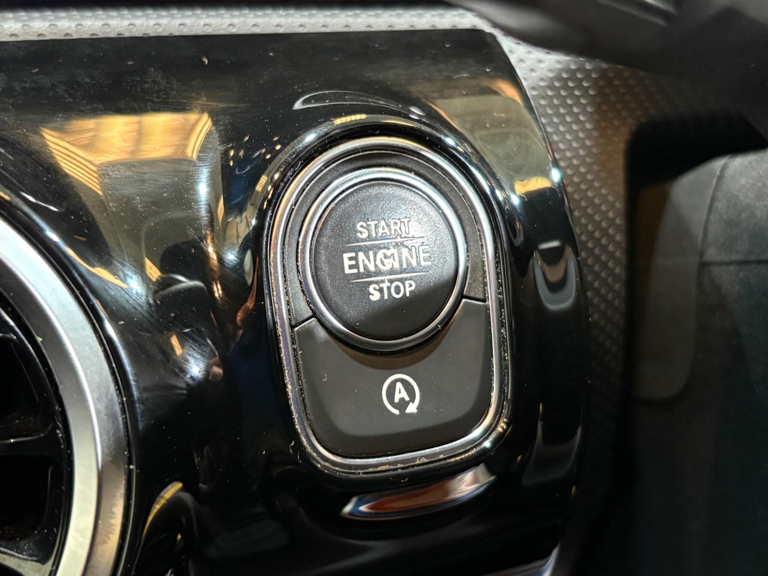 Used Mercedes-Benz A-Class 2019 for sale - 77320304: Photo 17