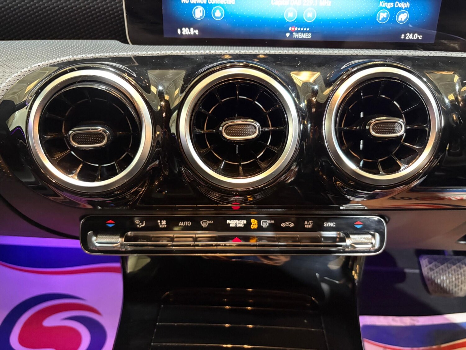 Used Mercedes-Benz A-Class 2019 for sale - 77320304: Photo 18