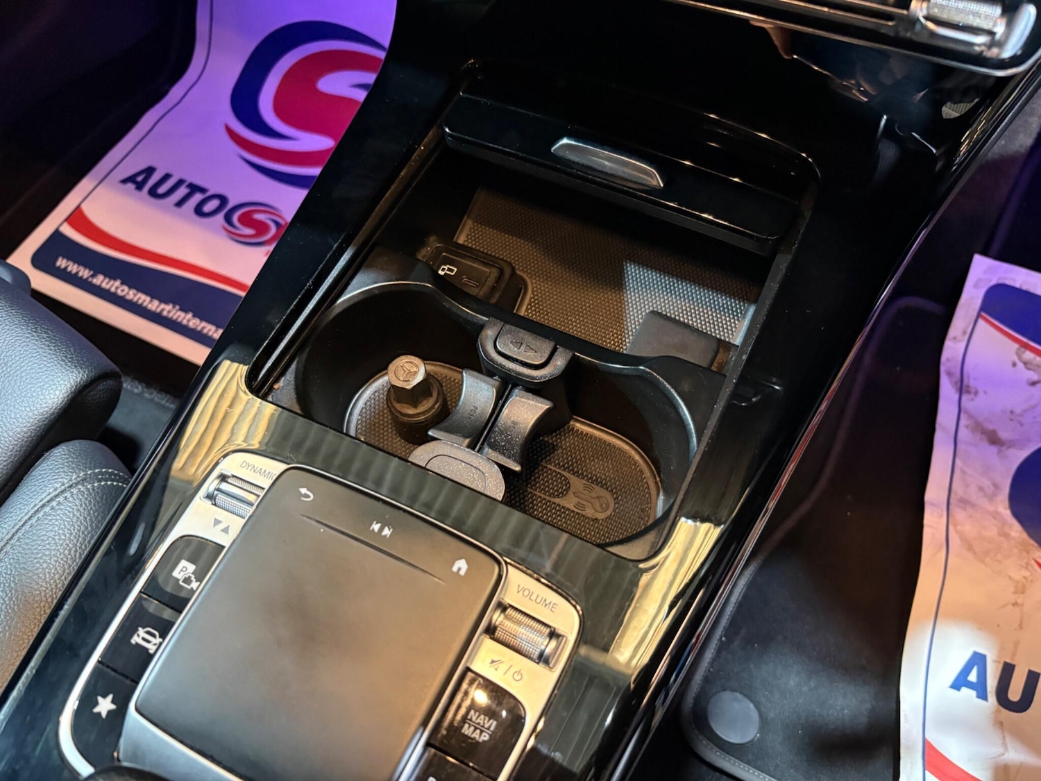 Used Mercedes-Benz A-Class 2019 for sale - 77320304: Photo 19