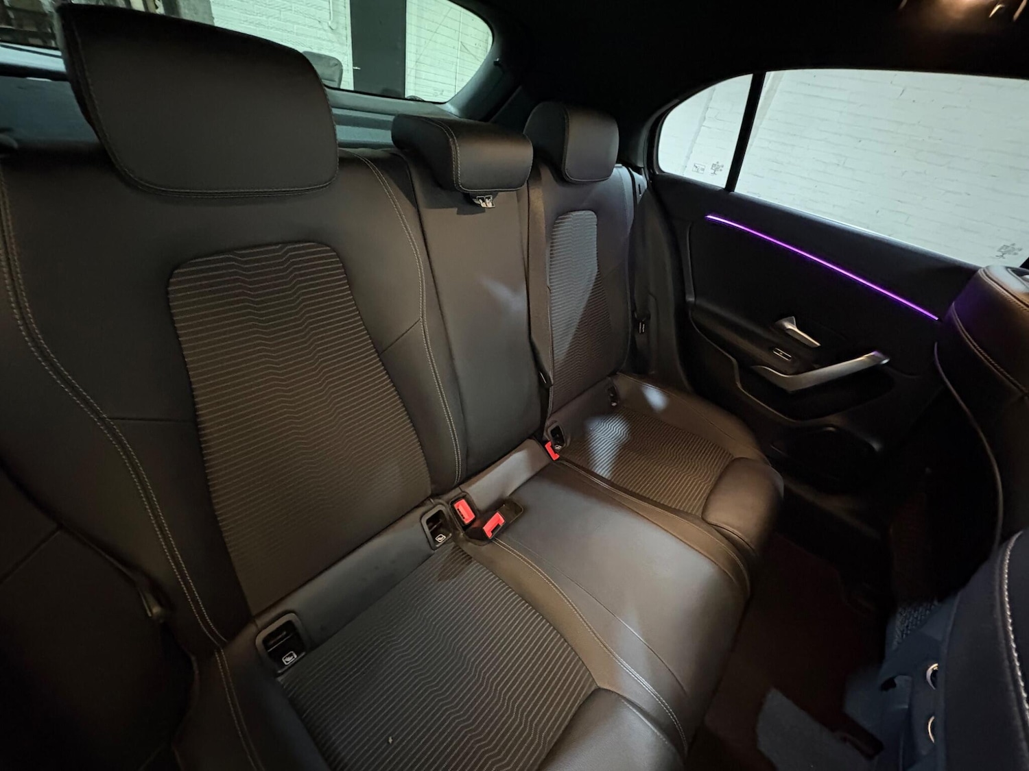 Used Mercedes-Benz A-Class 2019 for sale - 77320304: Photo 22