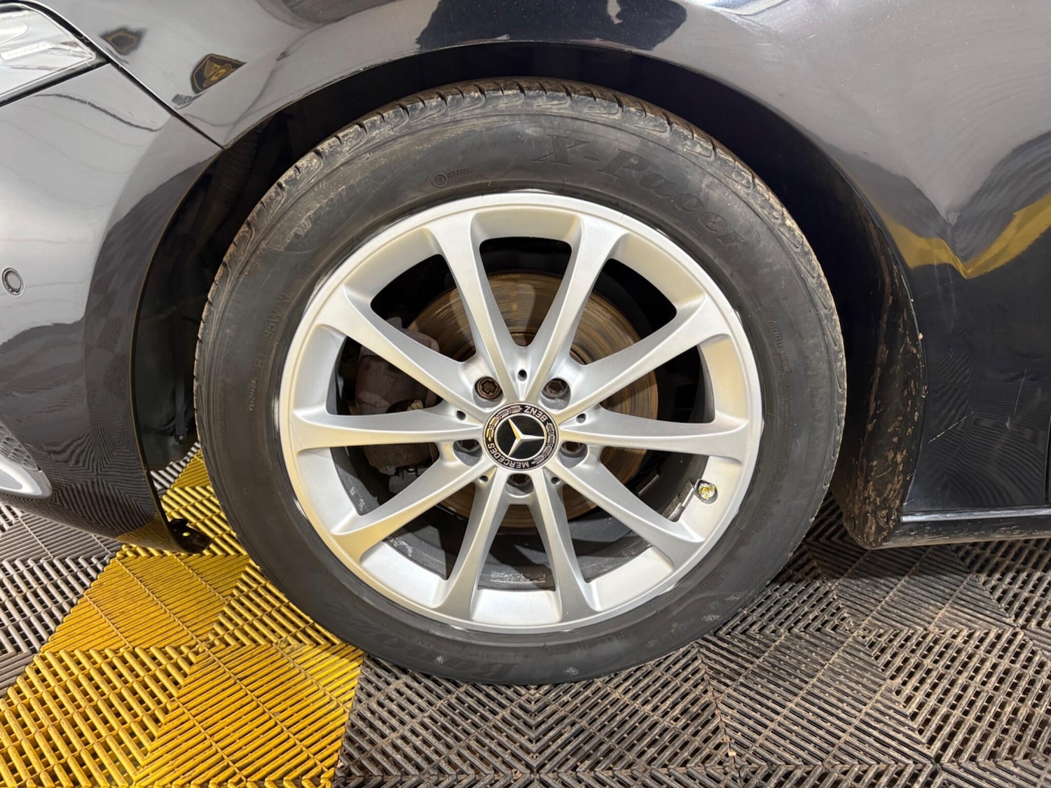 Used Mercedes-Benz A-Class 2019 for sale - 77320304: Photo 24