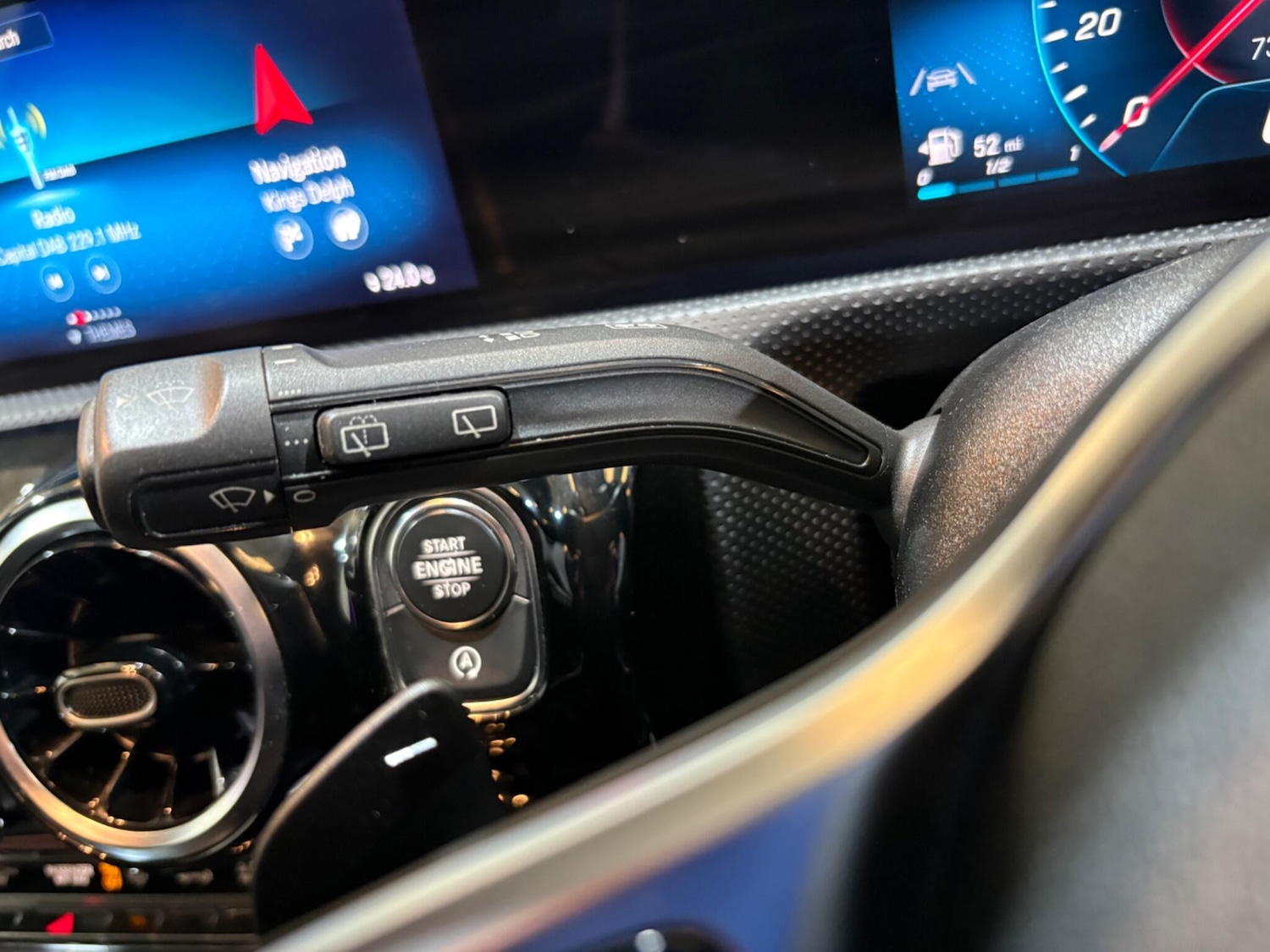 Used Mercedes-Benz A-Class 2019 for sale - 77320304: Photo 27