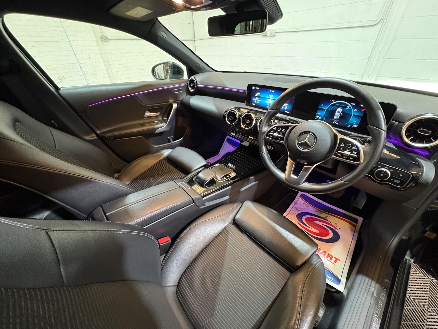 Used Mercedes-Benz A-Class 2019 for sale - 77320304: Photo 31