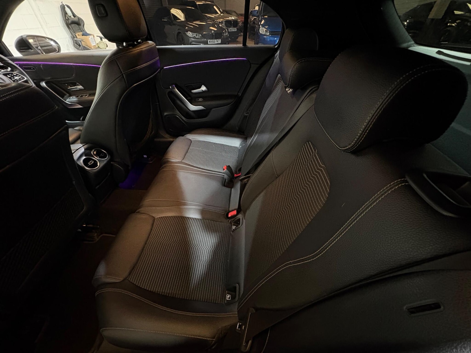 Used Mercedes-Benz A-Class 2019 for sale - 77320304: Photo 32