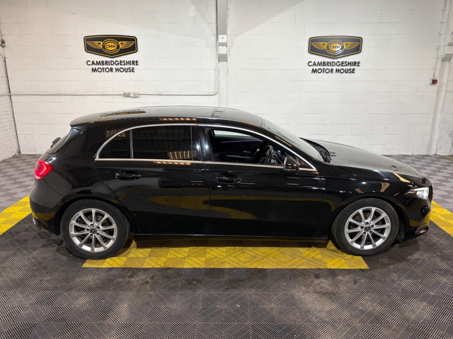 Used Mercedes-Benz A-Class 2019 for sale - 77320304: Photo 33