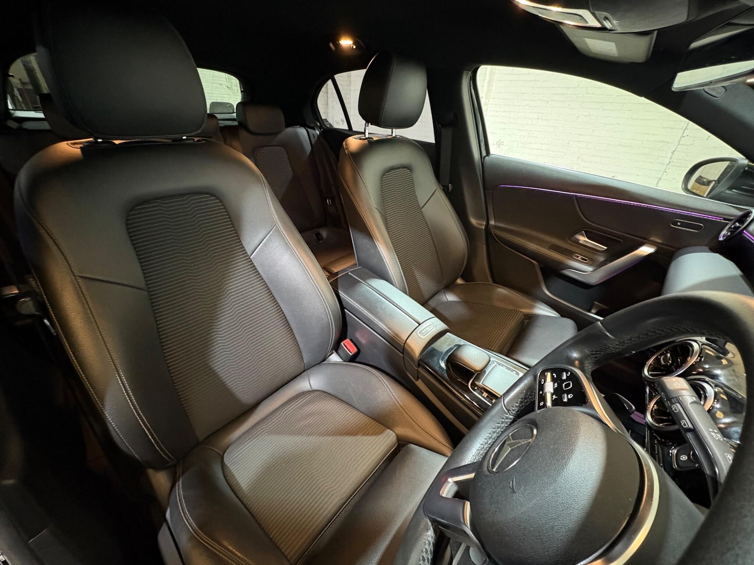 Used Mercedes-Benz A-Class 2019 for sale - 77320304: Photo 34