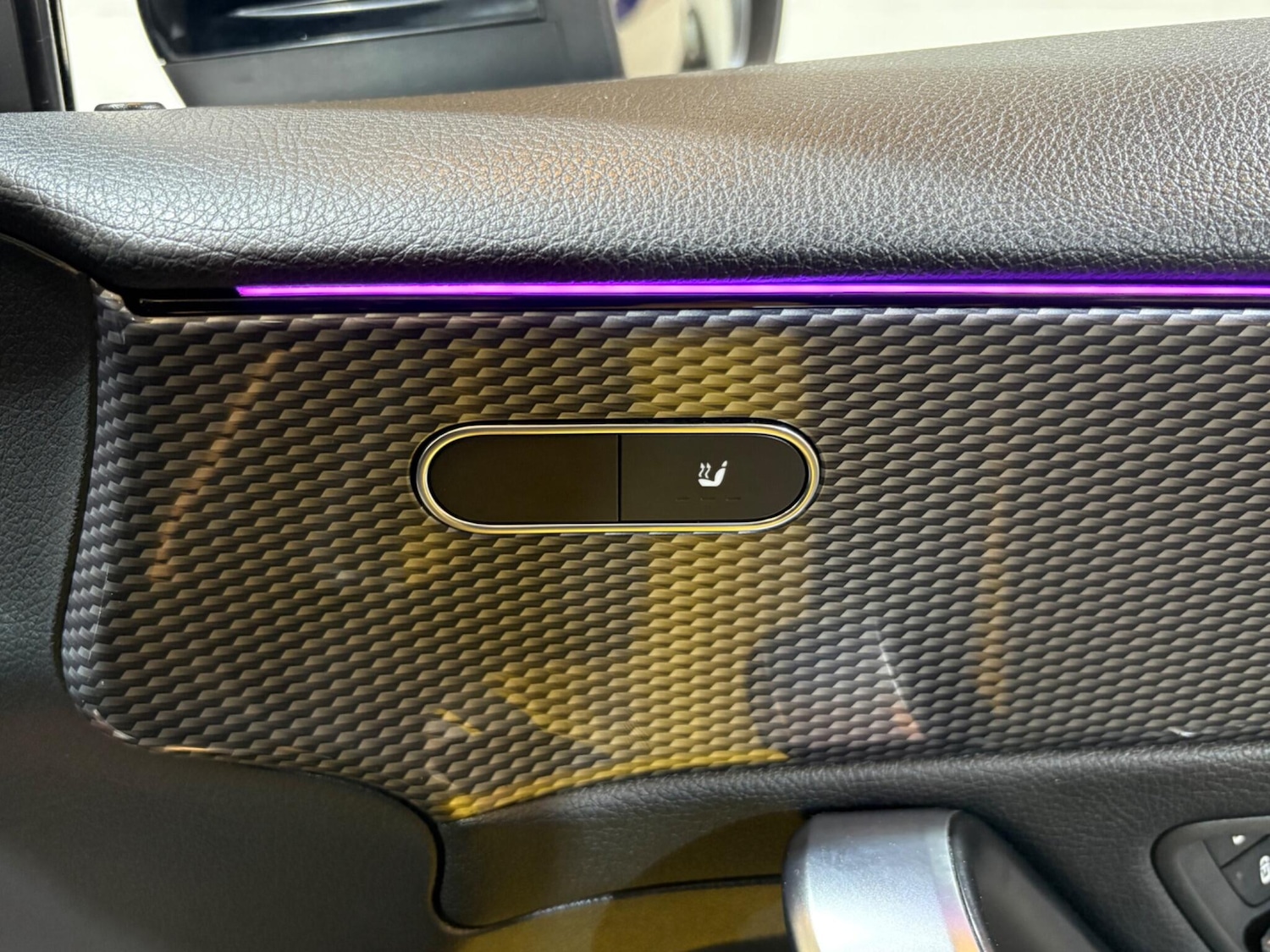 Used Mercedes-Benz A-Class 2019 for sale - 77320304: Photo 35