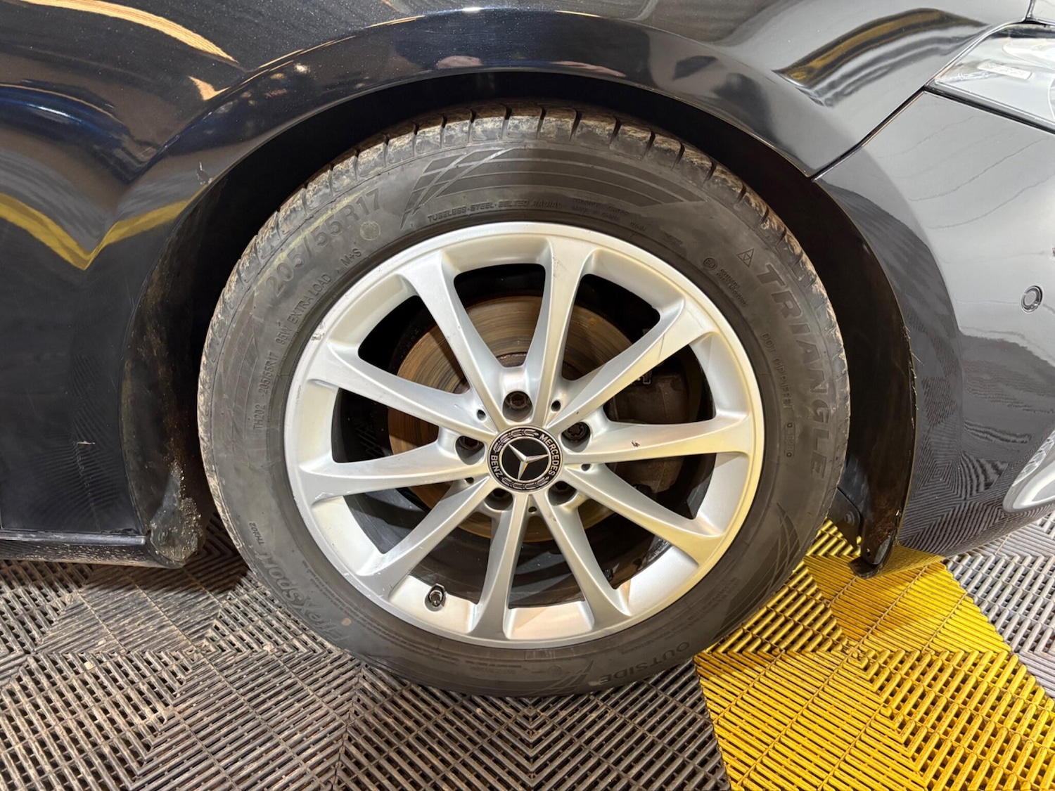 Used Mercedes-Benz A-Class 2019 for sale - 77320304: Photo 36