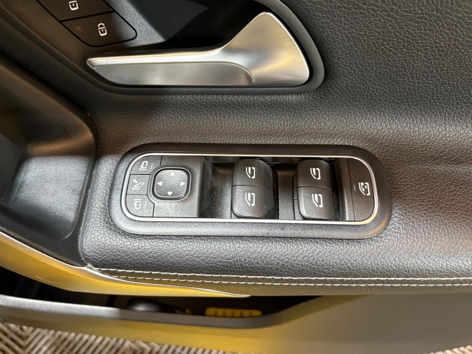 Used Mercedes-Benz A-Class 2019 for sale - 77320304: Photo 37