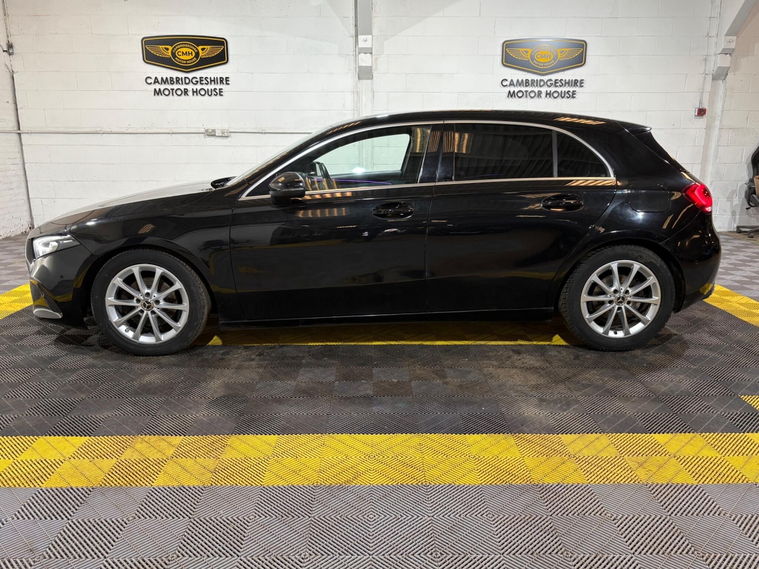 Used Mercedes-Benz A-Class 2019 for sale - 77320304: Photo 38