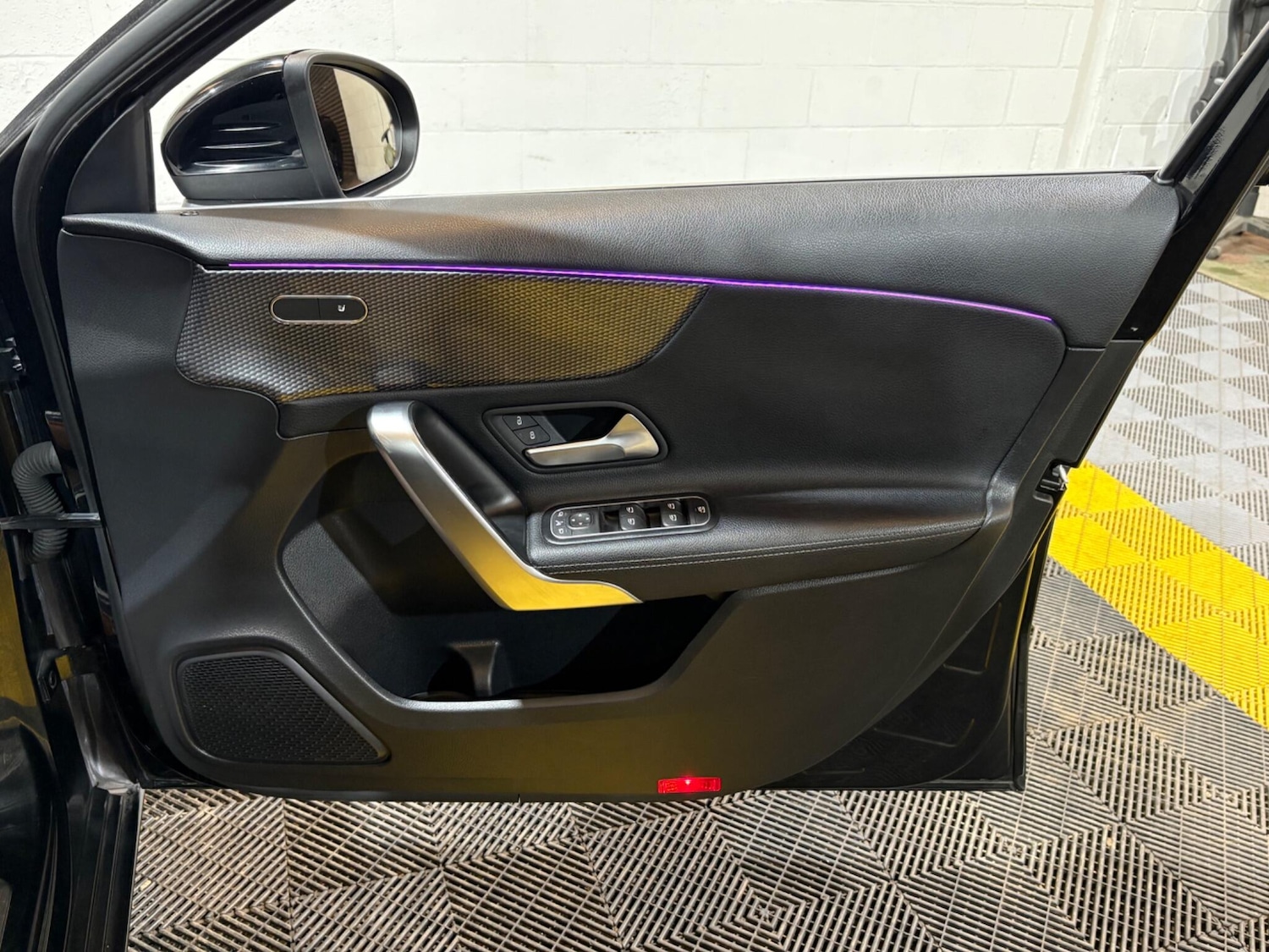 Used Mercedes-Benz A-Class 2019 for sale - 77320304: Photo 39