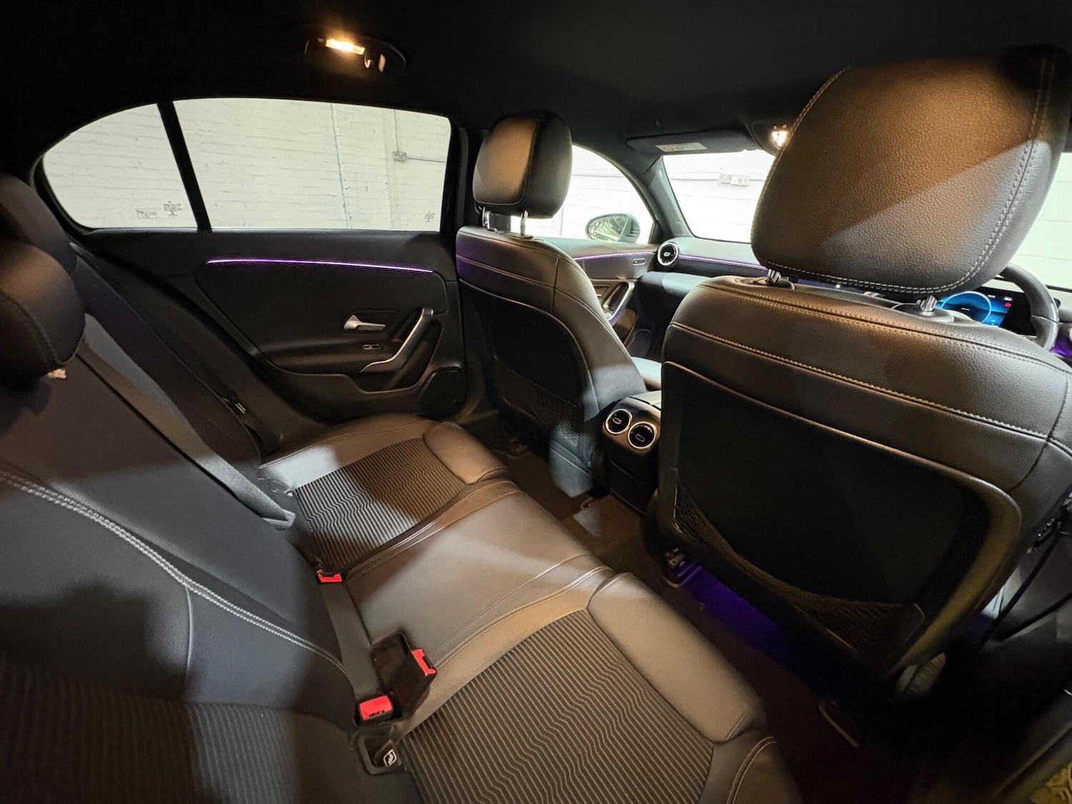 Used Mercedes-Benz A-Class 2019 for sale - 77320304: Photo 40