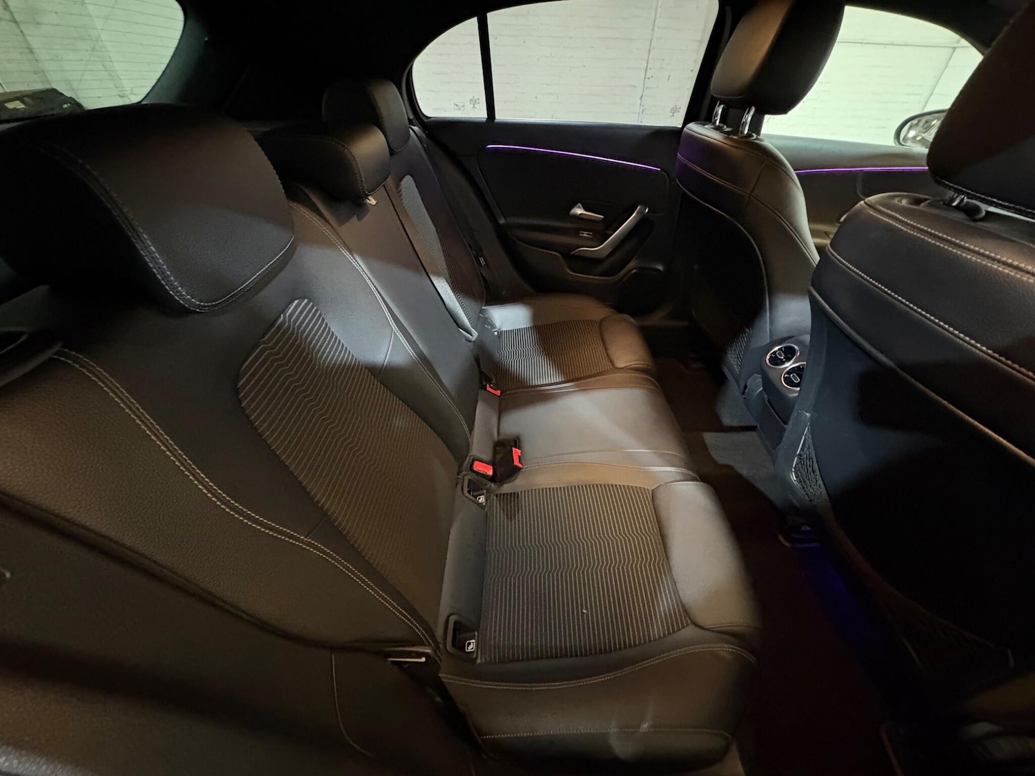 Used Mercedes-Benz A-Class 2019 for sale - 77320304: Photo 43