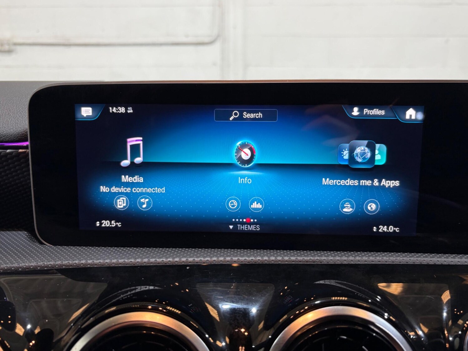 Used Mercedes-Benz A-Class 2019 for sale - 77320304: Photo 45