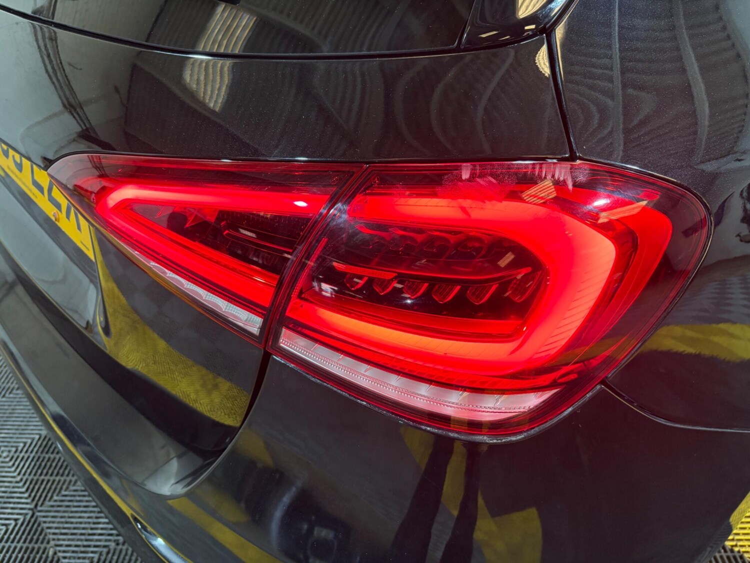 Used Mercedes-Benz A-Class 2019 for sale - 77320304: Photo 46