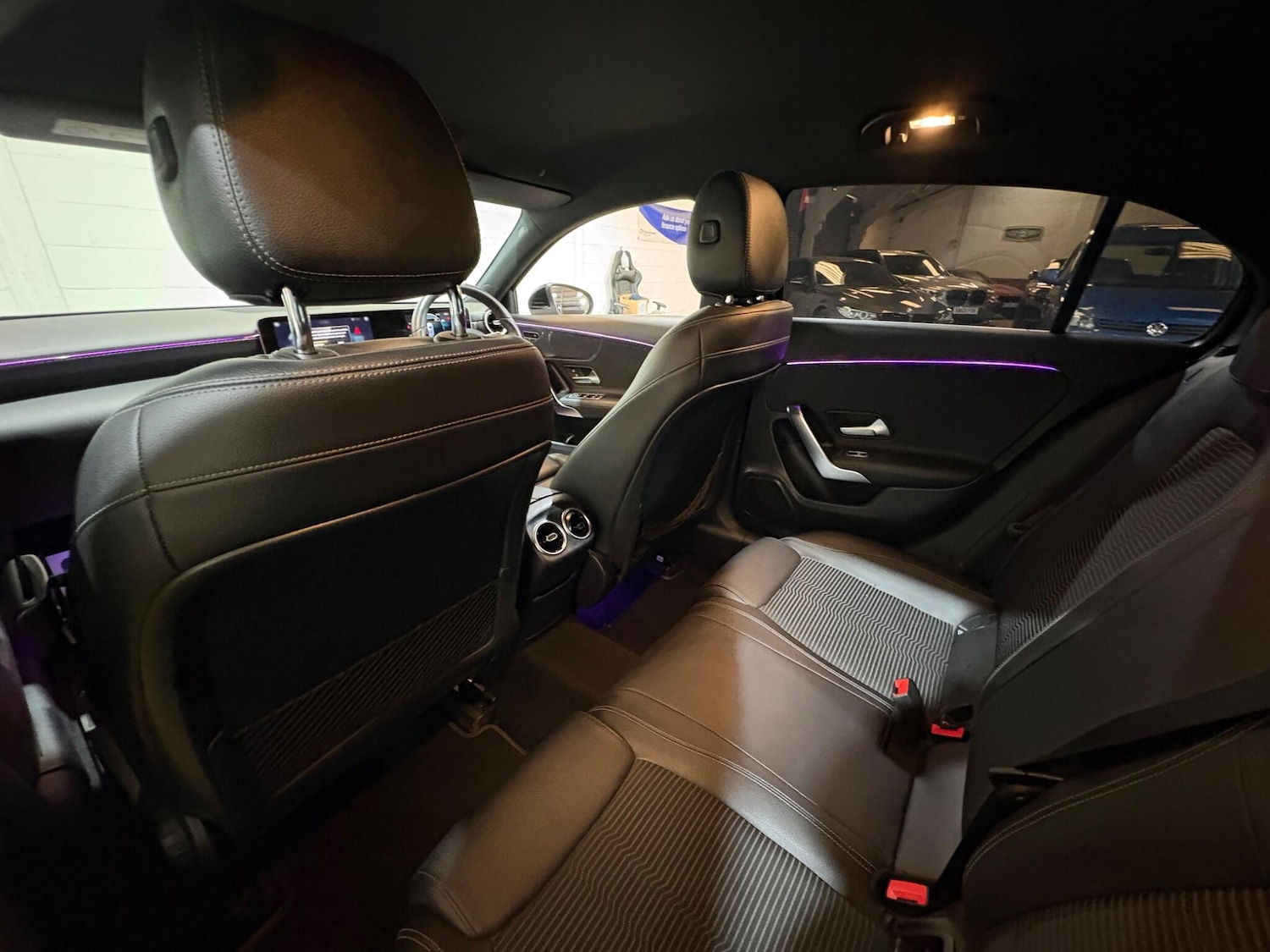 Used Mercedes-Benz A-Class 2019 for sale - 77320304: Photo 50