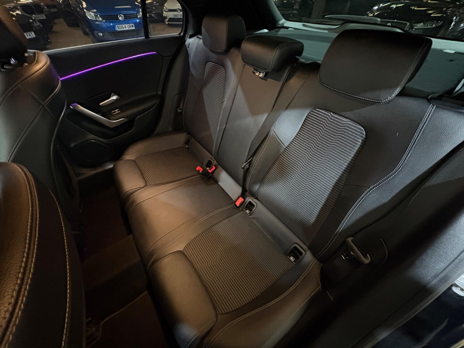 Used Mercedes-Benz A-Class 2019 for sale - 77320304: Photo 51