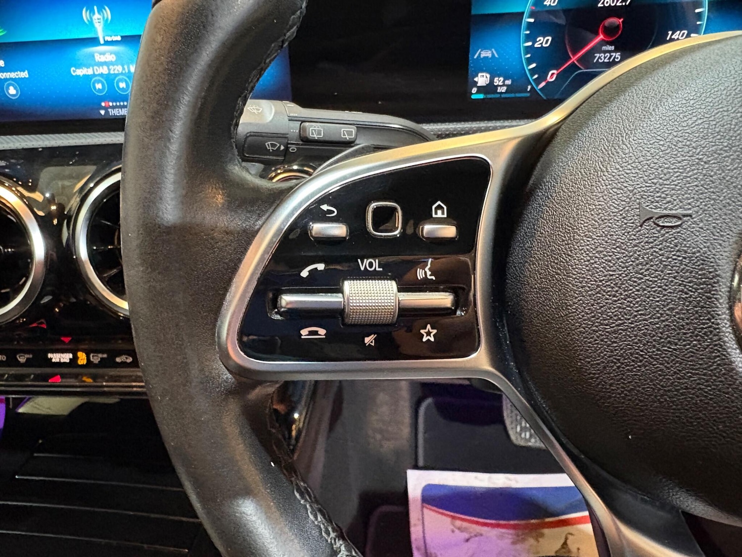 Used Mercedes-Benz A-Class 2019 for sale - 77320304: Photo 53