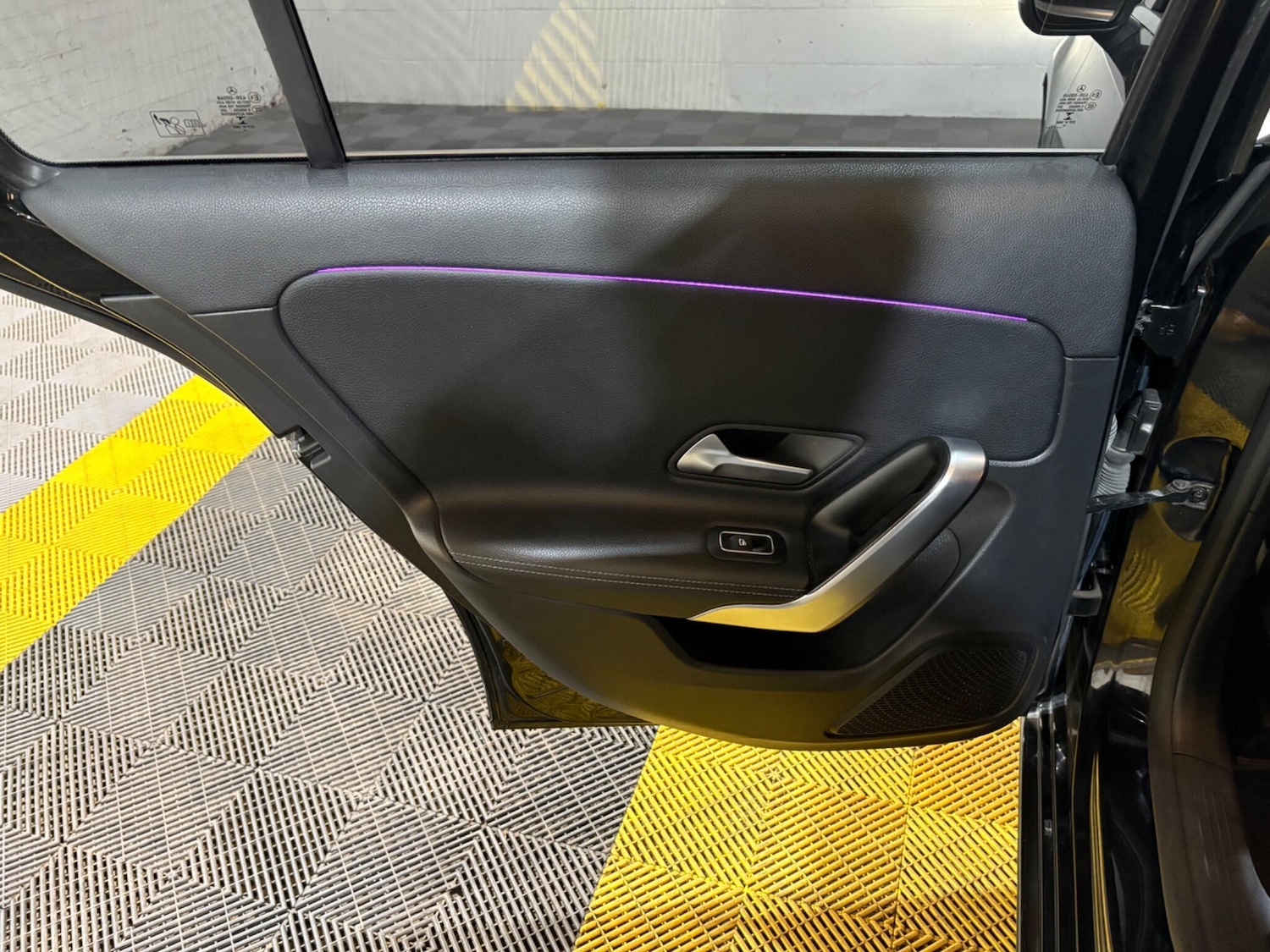 Used Mercedes-Benz A-Class 2019 for sale - 77320304: Photo 54