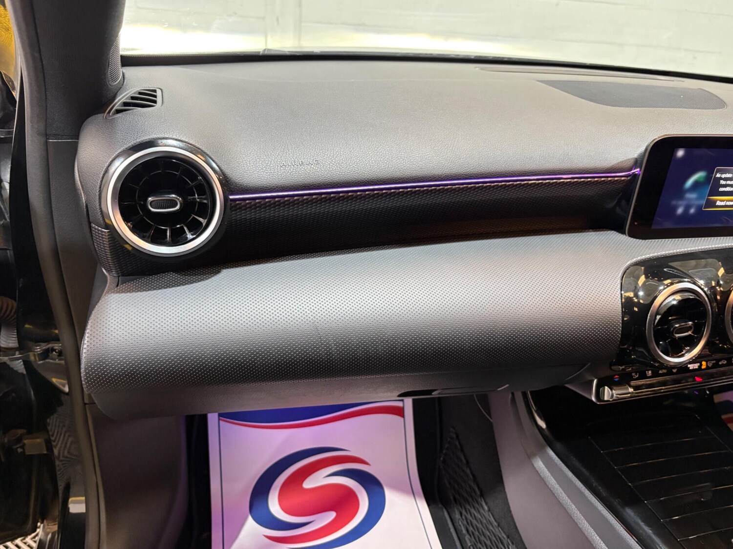 Used Mercedes-Benz A-Class 2019 for sale - 77320304: Photo 55