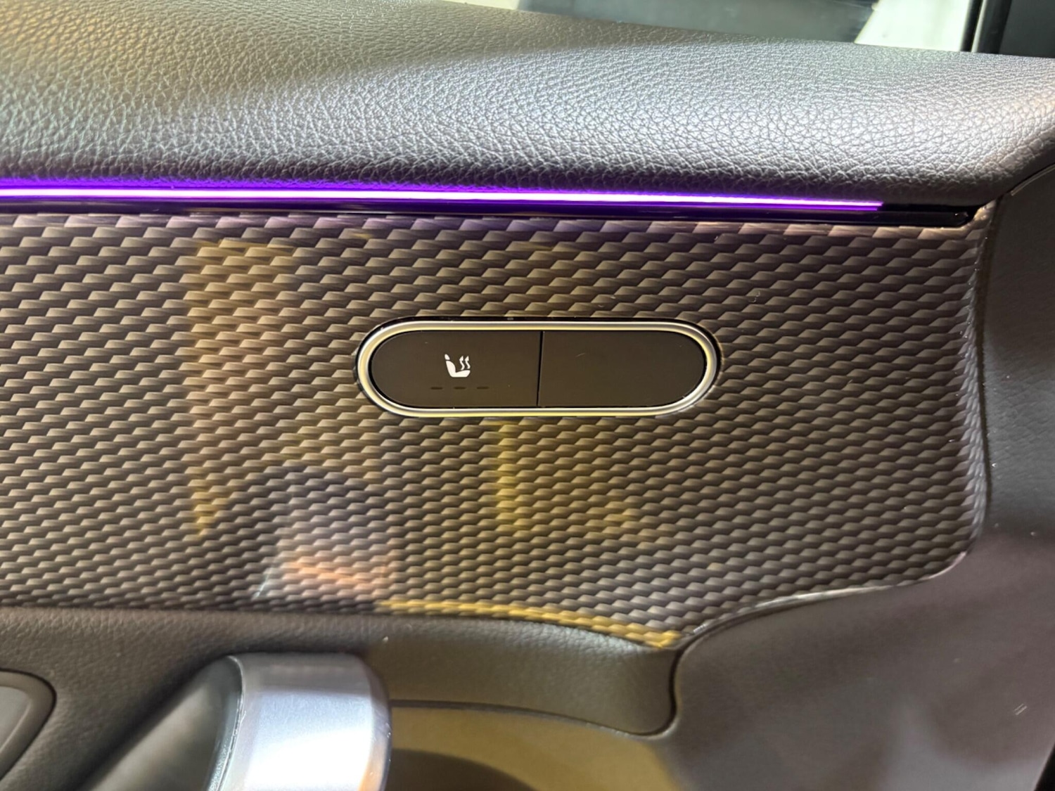 Used Mercedes-Benz A-Class 2019 for sale - 77320304: Photo 58