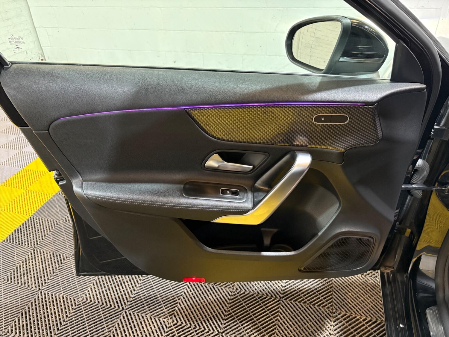 Used Mercedes-Benz A-Class 2019 for sale - 77320304: Photo 62