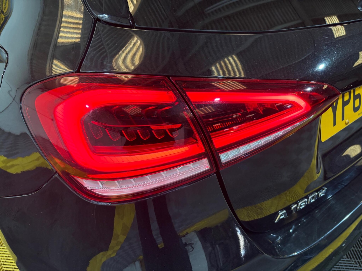 Used Mercedes-Benz A-Class 2019 for sale - 77320304: Photo 63