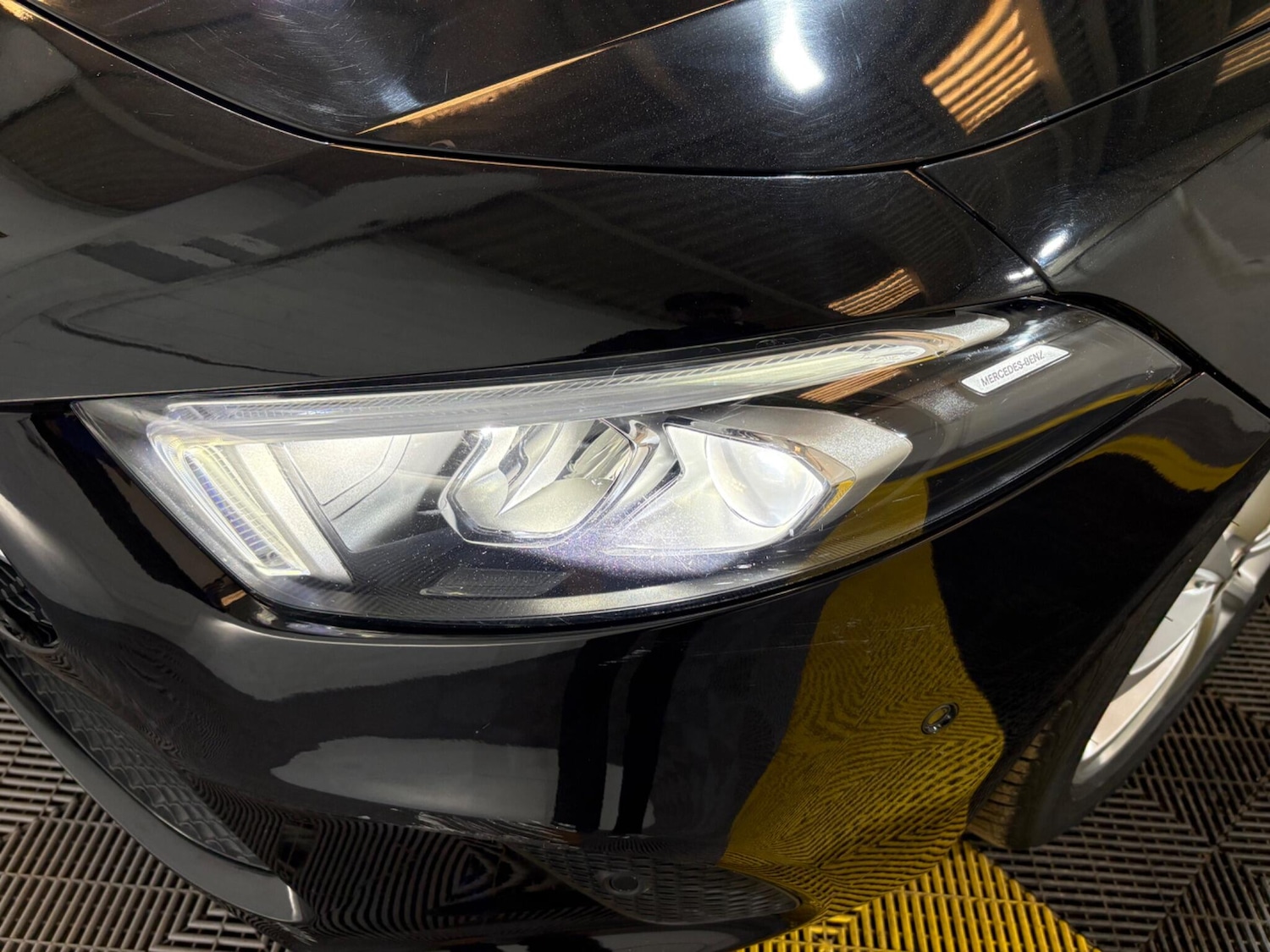 Used Mercedes-Benz A-Class 2019 for sale - 77320304: Photo 68