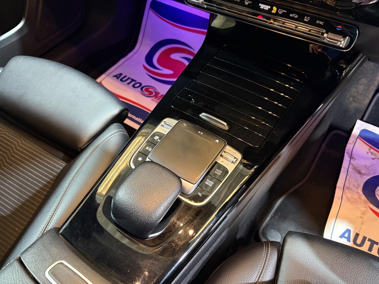 Used Mercedes-Benz A-Class 2019 for sale - 77320304: Photo 69