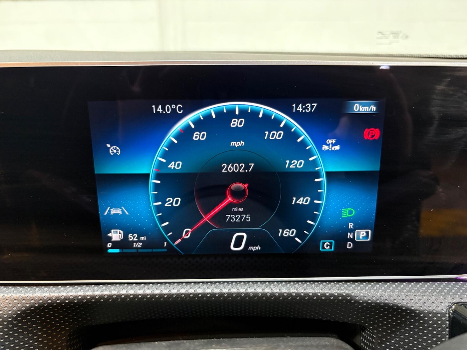 Used Mercedes-Benz A-Class 2019 for sale - 77320304: Photo 7