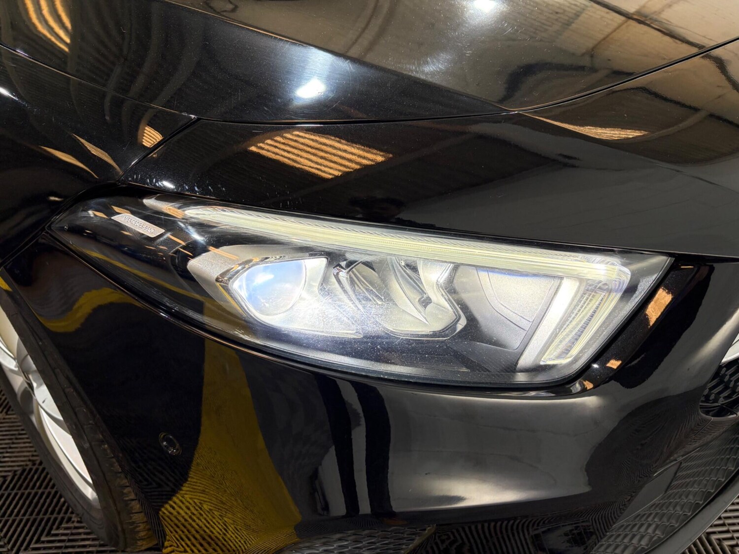 Used Mercedes-Benz A-Class 2019 for sale - 77320304: Photo 70