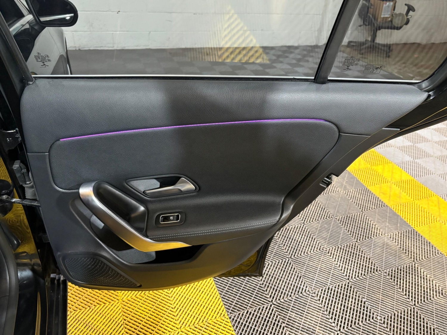 Used Mercedes-Benz A-Class 2019 for sale - 77320304: Photo 76