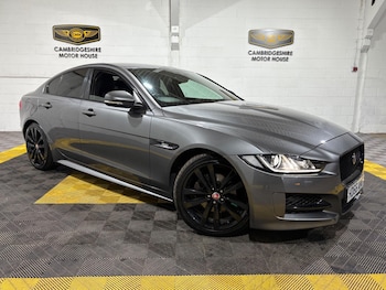 (66) - 2.0d R-Sport Auto Euro 6 (s/s) 4dr