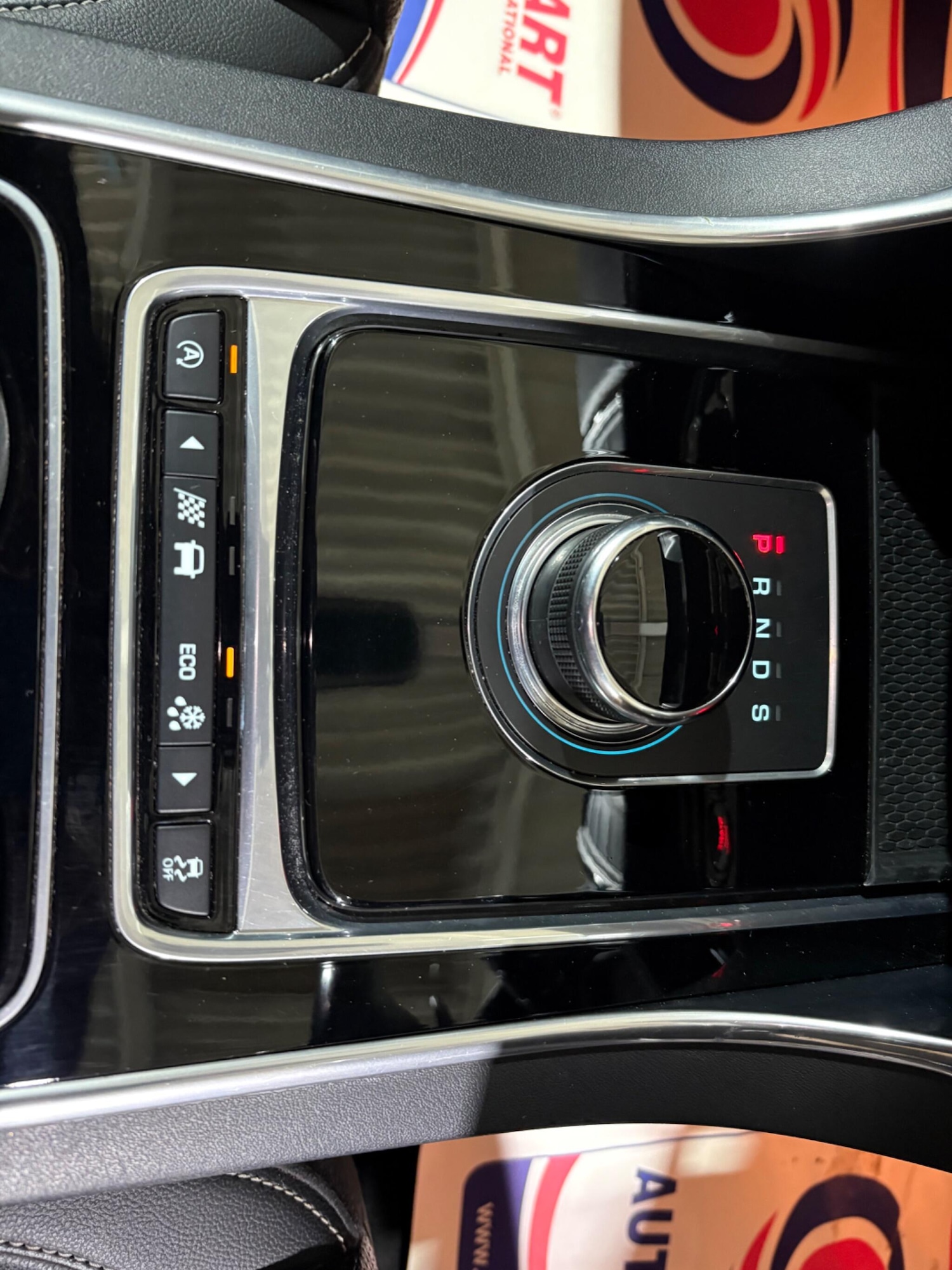 Used Jaguar XE 2017 for sale - 76657105: Photo 20