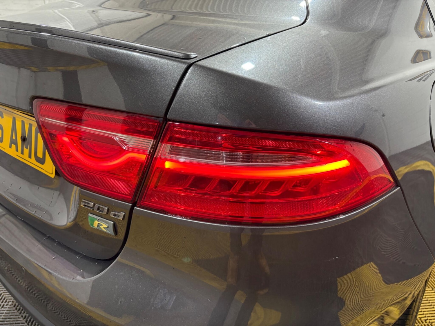 Used Jaguar XE 2017 for sale - 76657105: Photo 34