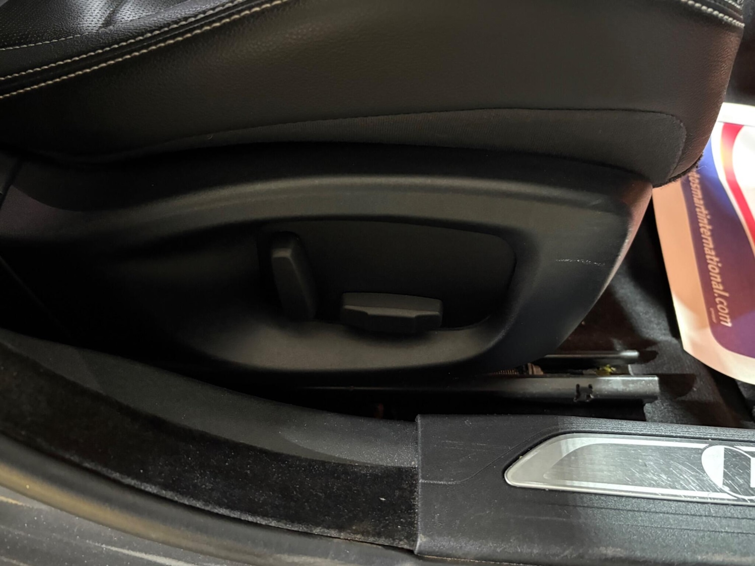 Used Jaguar XE 2017 for sale - 76657105: Photo 38