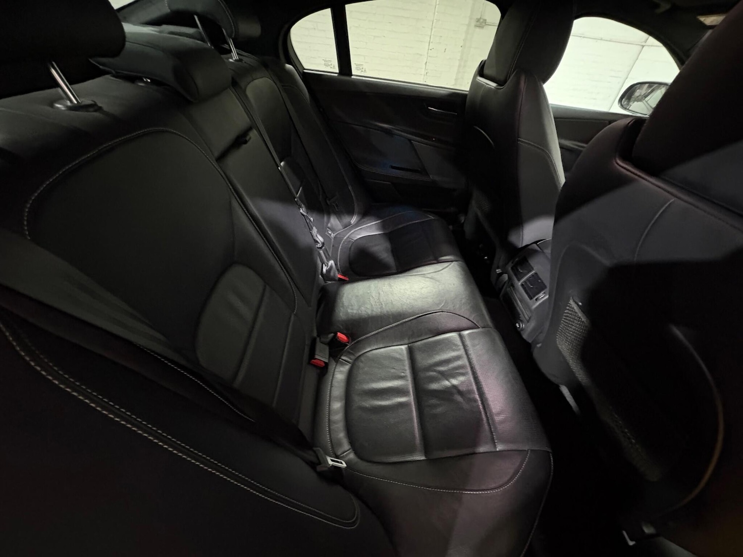 Used Jaguar XE 2017 for sale - 76657105: Photo 43