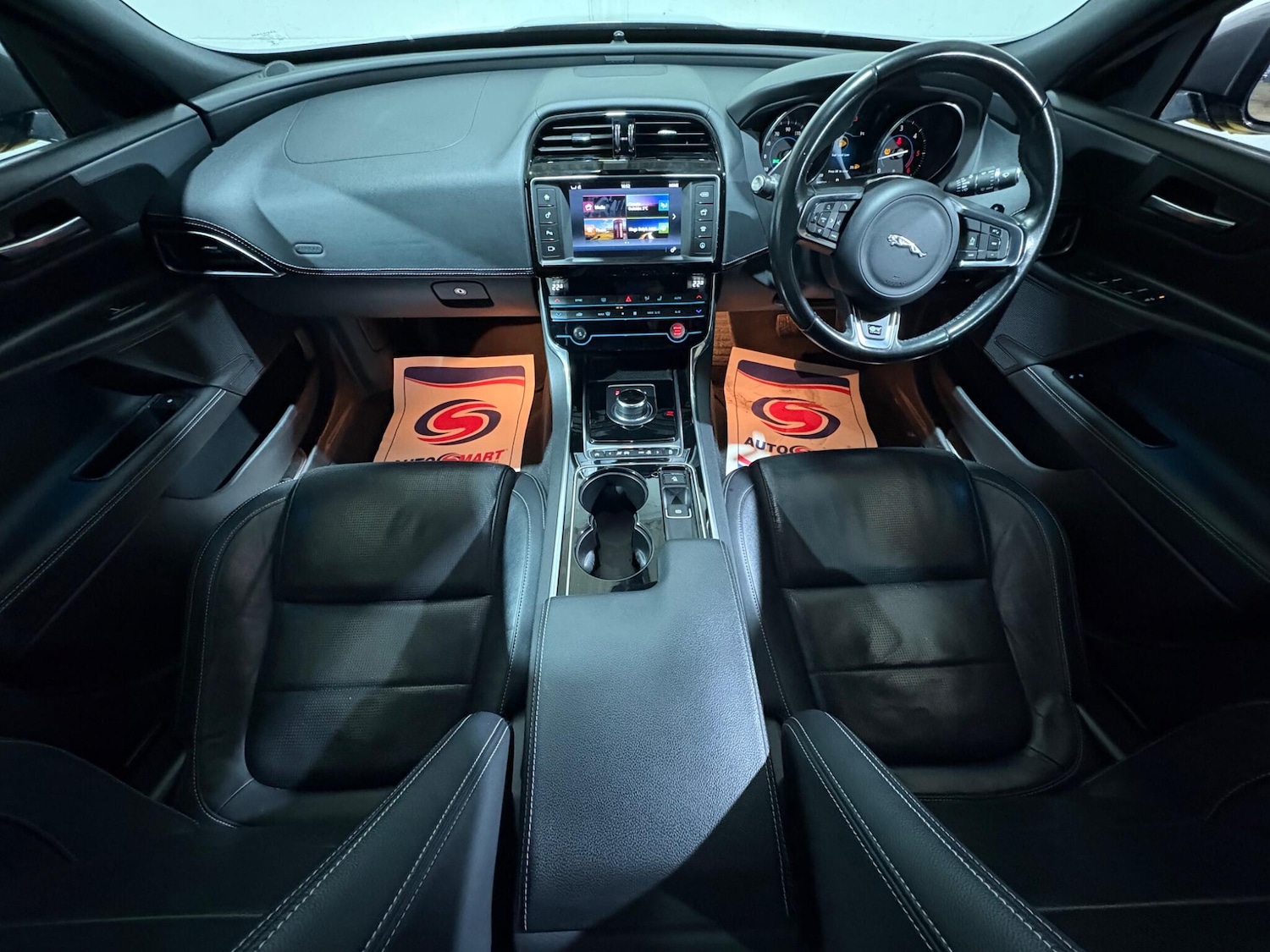 Used Jaguar XE 2017 for sale - 76657105: Photo 50