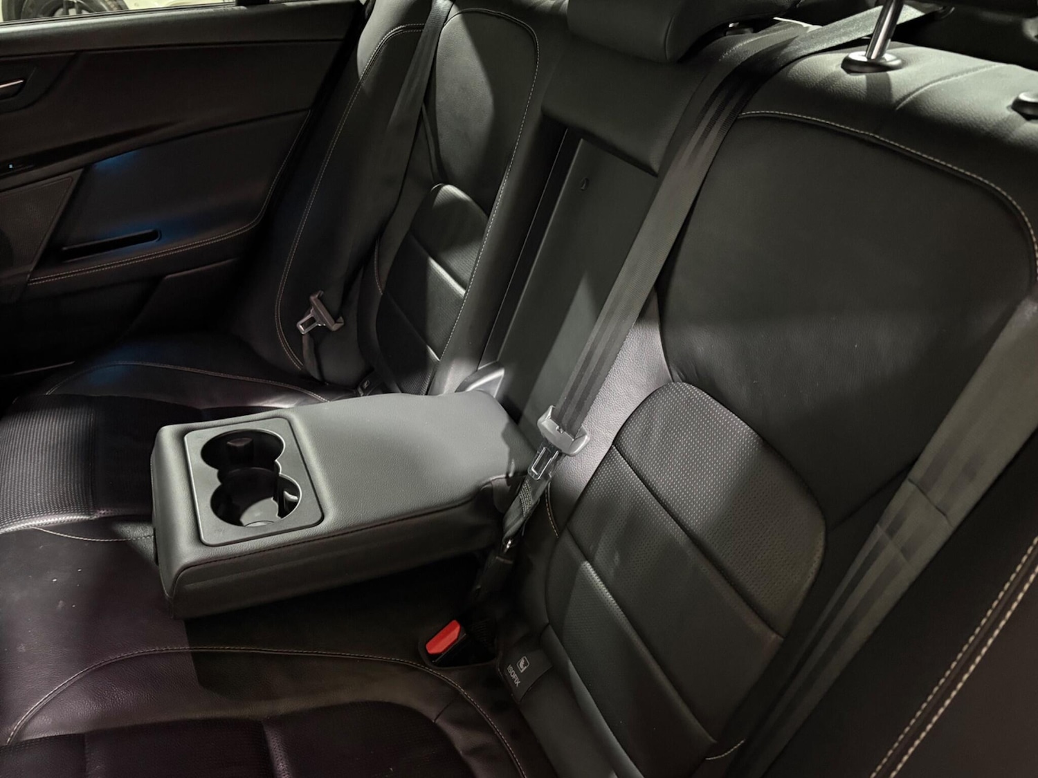 Used Jaguar XE 2017 for sale - 76657105: Photo 52