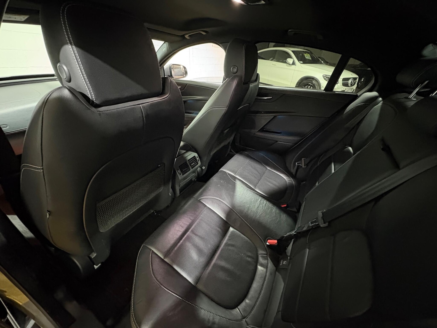 Used Jaguar XE 2017 for sale - 76657105: Photo 56