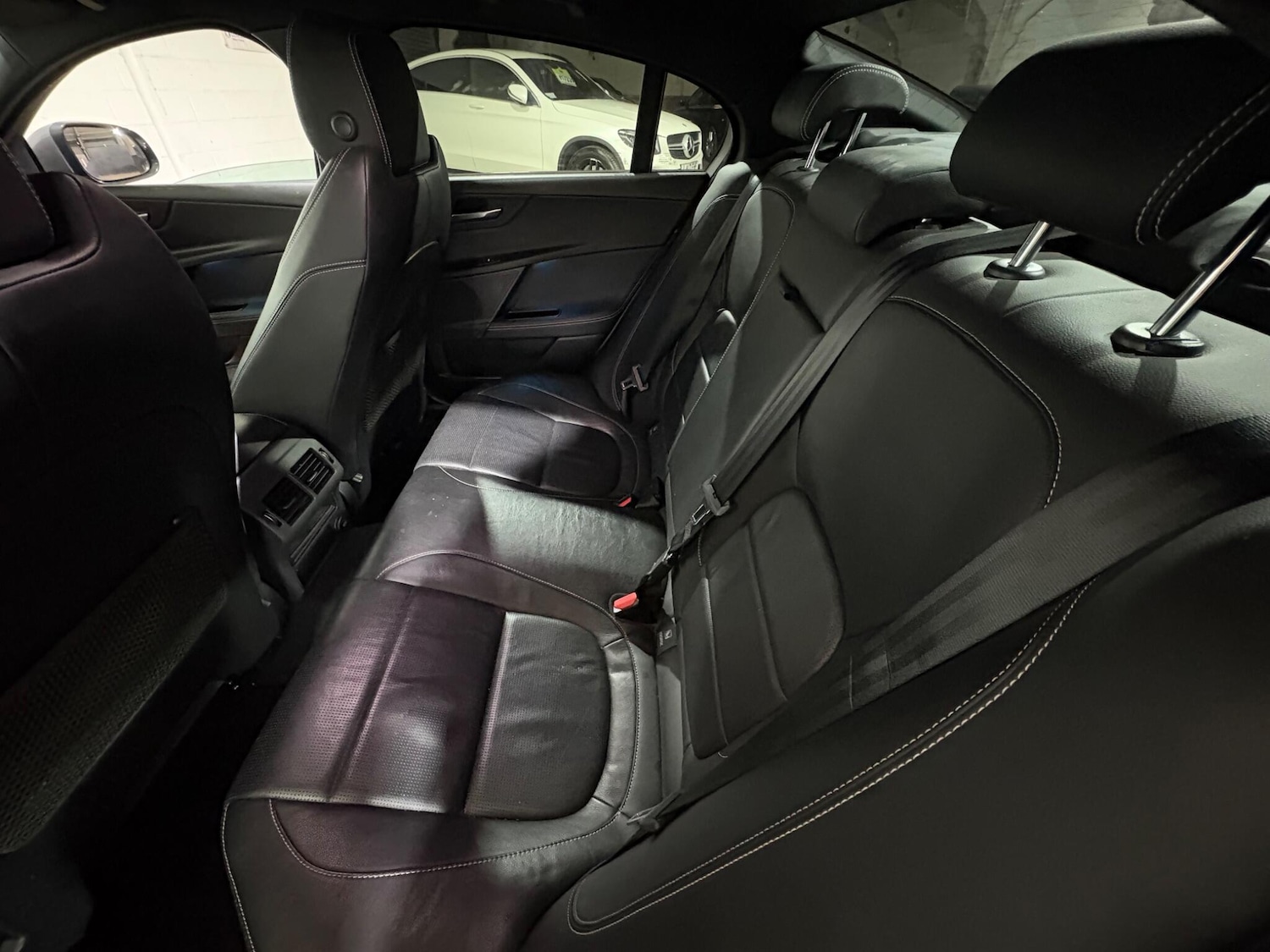 Used Jaguar XE 2017 for sale - 76657105: Photo 58