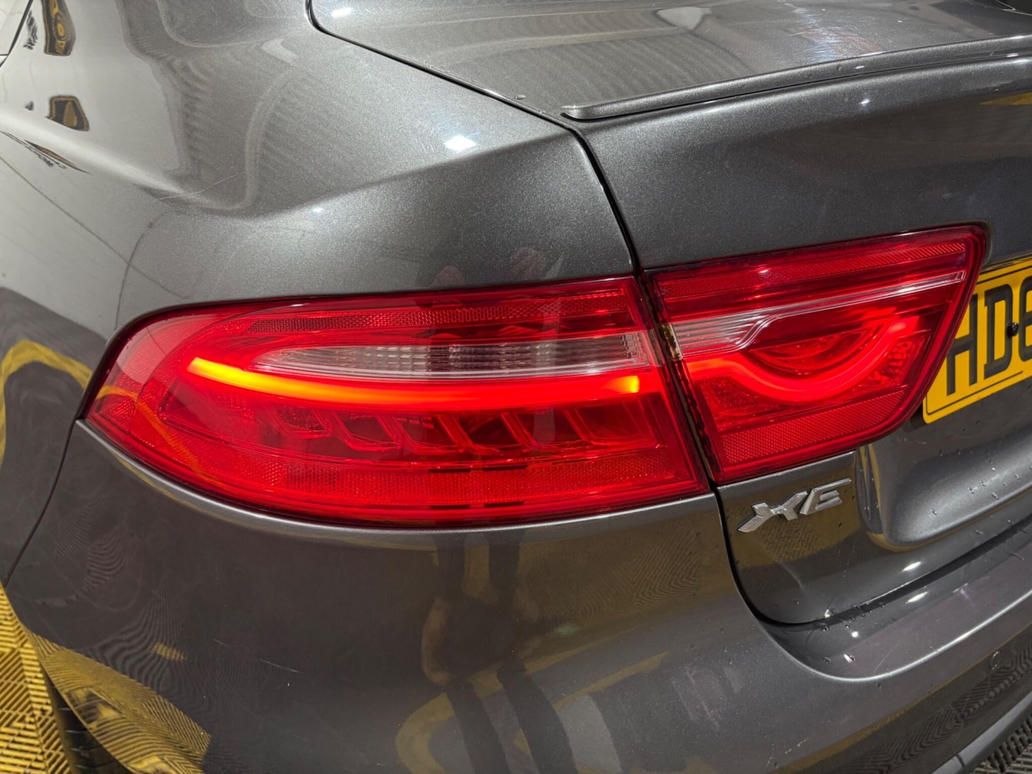 Used Jaguar XE 2017 for sale - 76657105: Photo 81