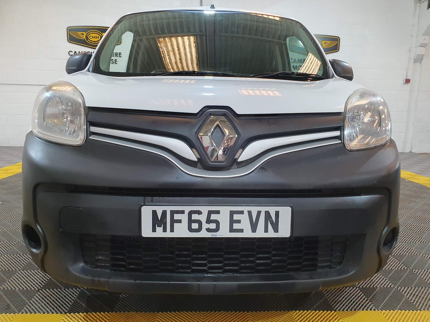 Vehicle 15