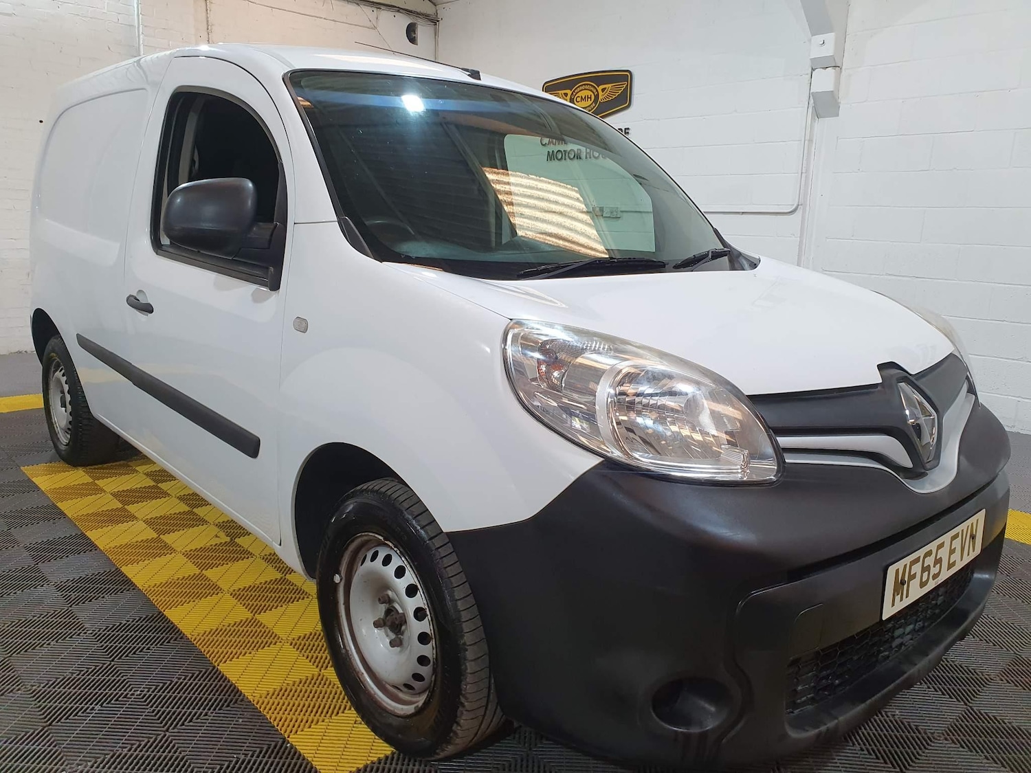 Vehicle 17
